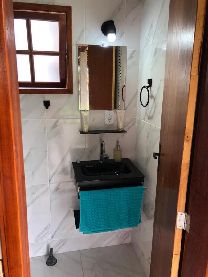 Casa de praia bem espaçosa em Praia Seca Araruama Exterior foto