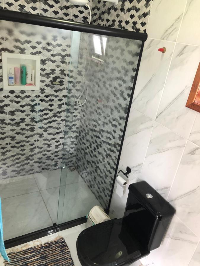 Casa de praia bem espaçosa em Praia Seca Araruama Exterior foto