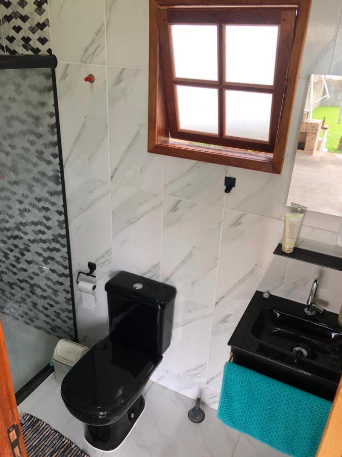 Casa de praia bem espaçosa em Praia Seca Araruama Exterior foto