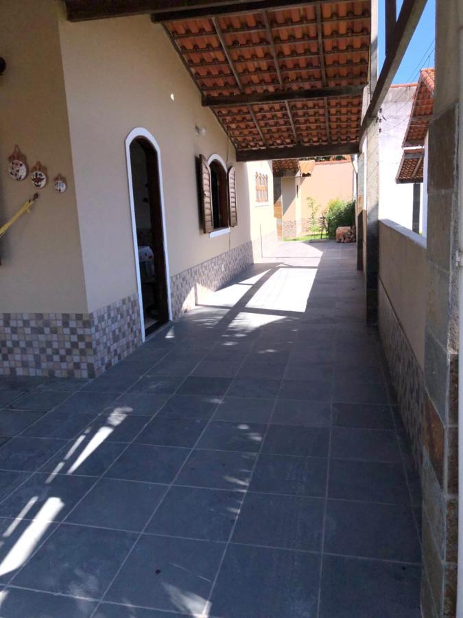 Casa de praia bem espaçosa em Praia Seca Araruama Exterior foto