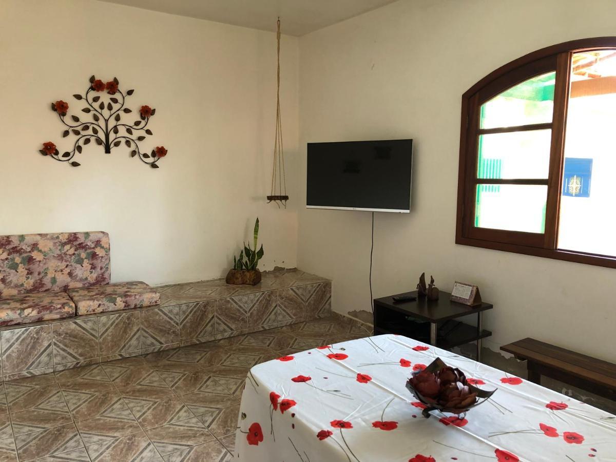 Casa de praia bem espaçosa em Praia Seca Araruama Exterior foto
