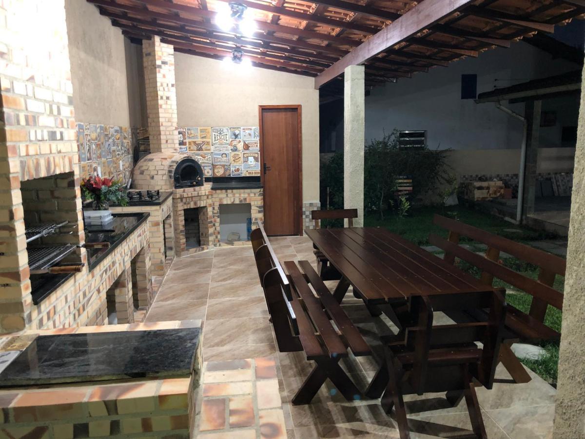 Casa de praia bem espaçosa em Praia Seca Araruama Exterior foto