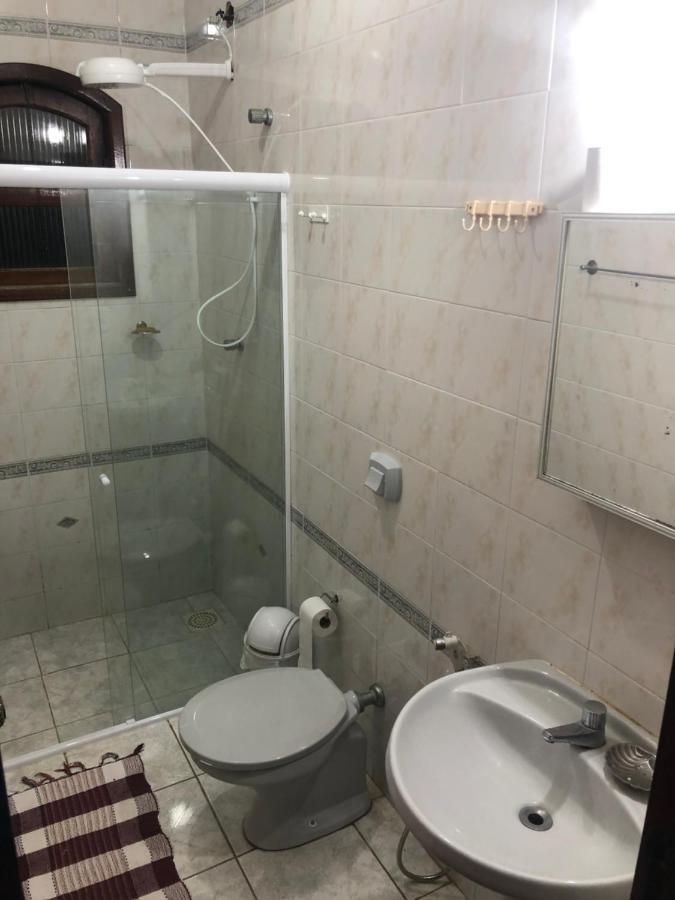 Casa de praia bem espaçosa em Praia Seca Araruama Exterior foto
