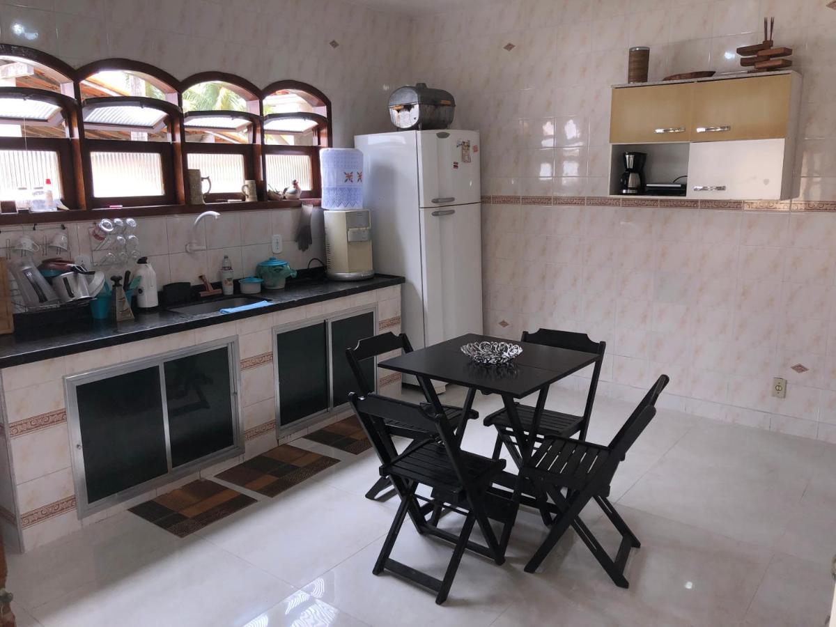 Casa de praia bem espaçosa em Praia Seca Araruama Exterior foto