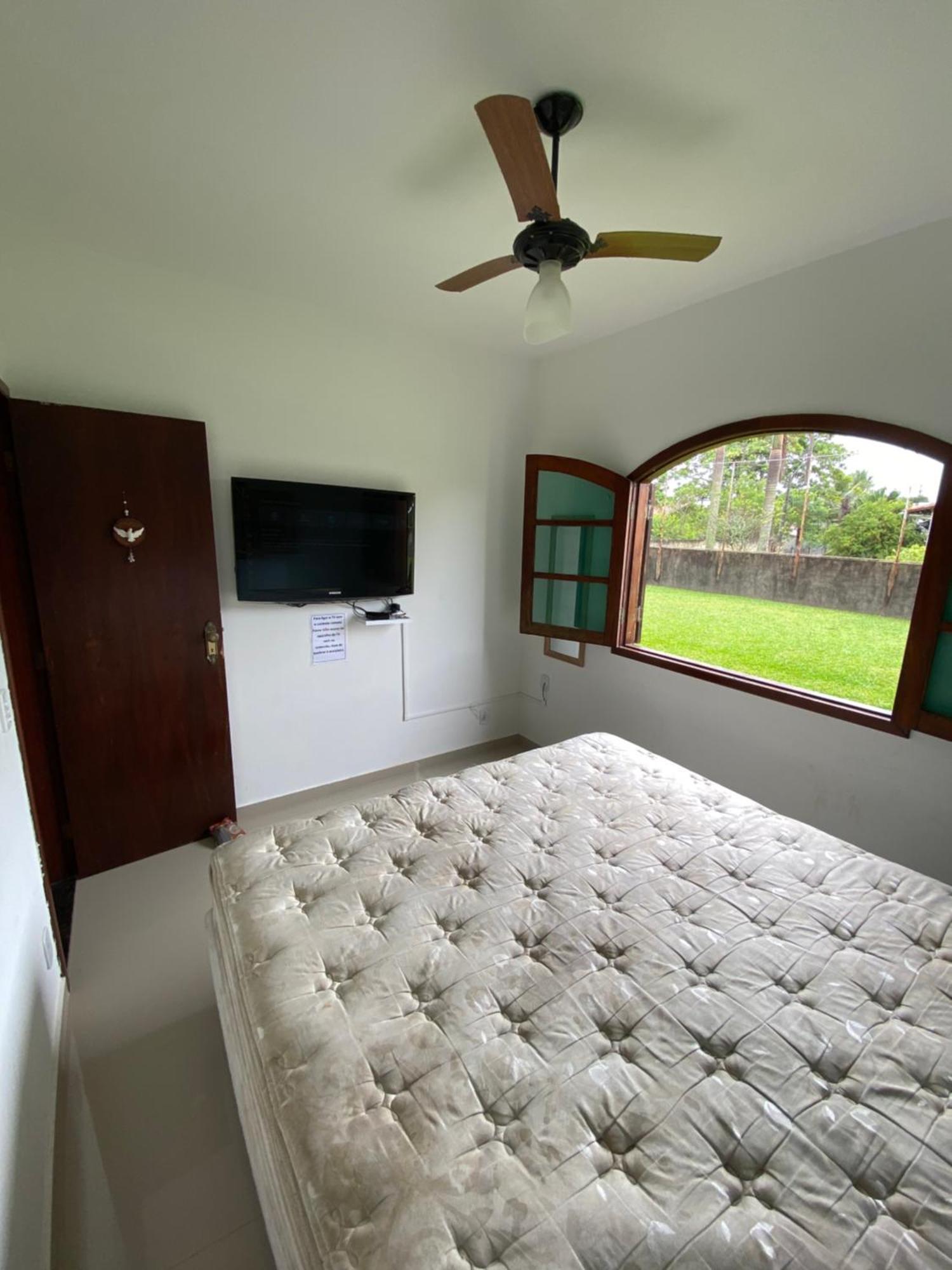 Casa de praia bem espaçosa em Praia Seca Araruama Exterior foto