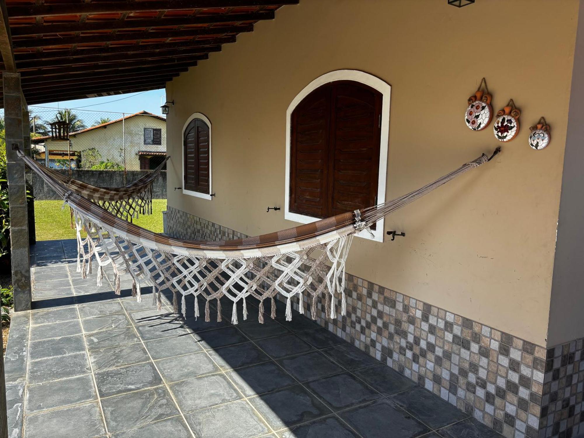 Casa de praia bem espaçosa em Praia Seca Araruama Exterior foto