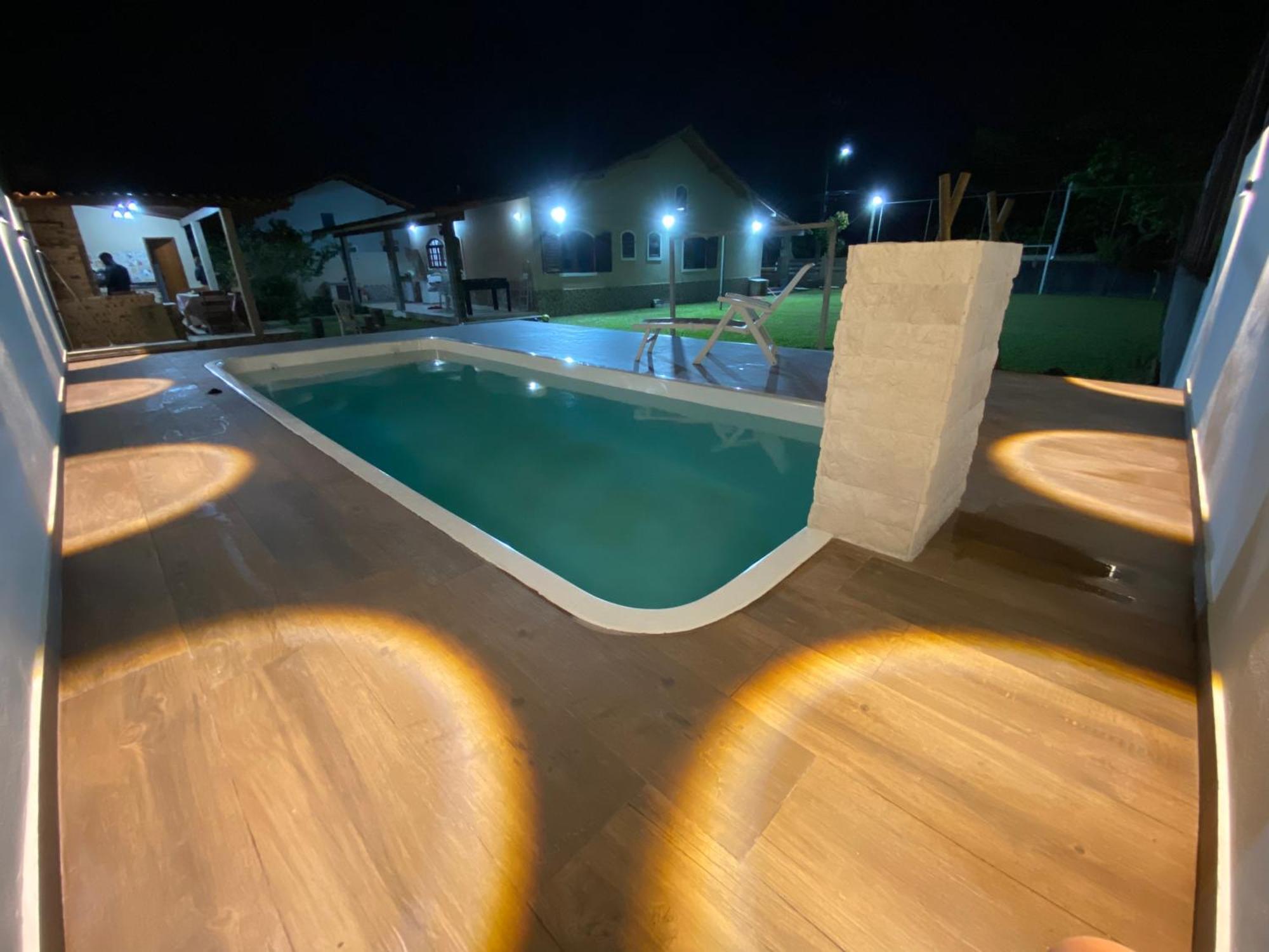 Casa de praia bem espaçosa em Praia Seca Araruama Exterior foto