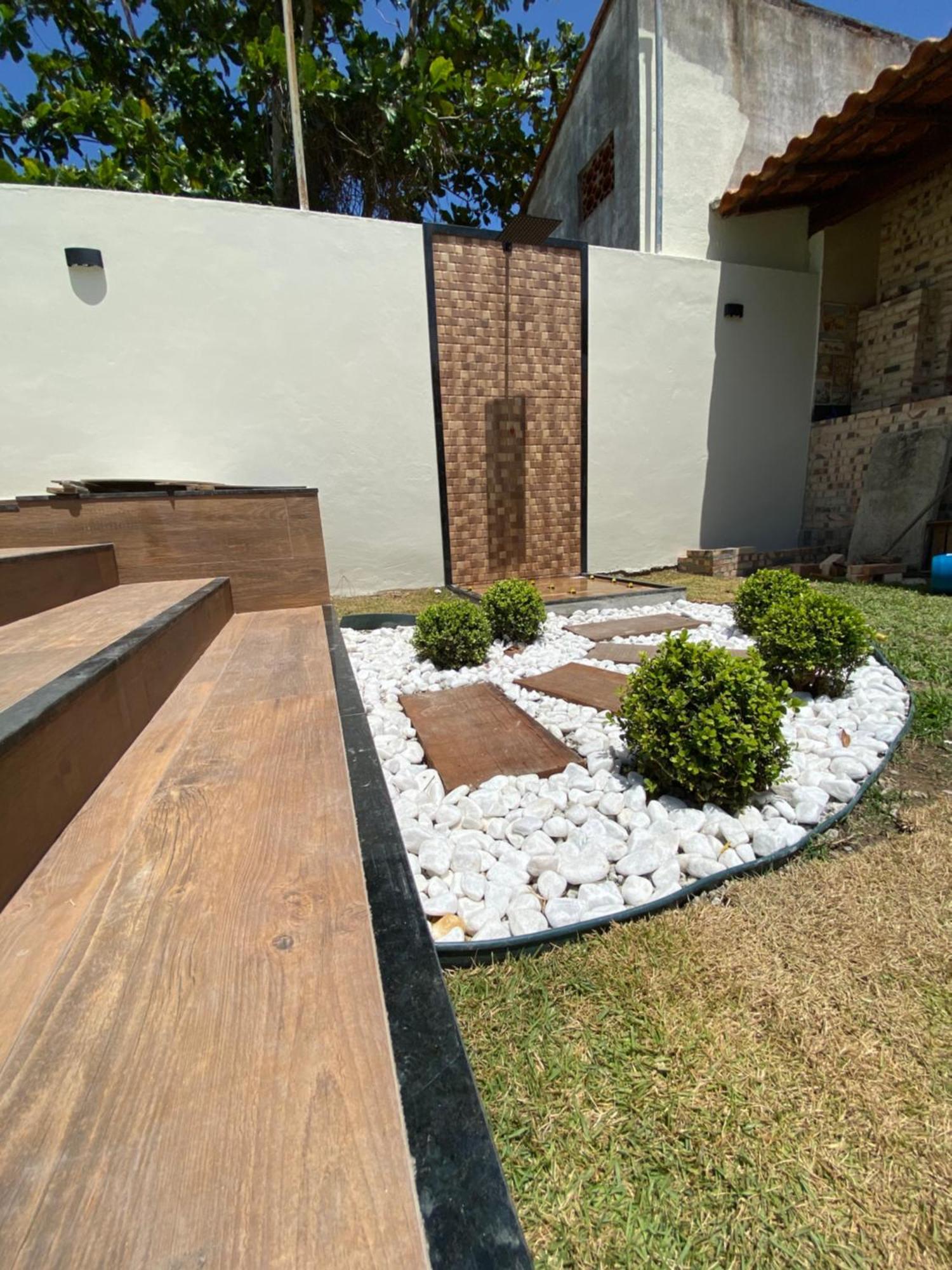 Casa de praia bem espaçosa em Praia Seca Araruama Exterior foto